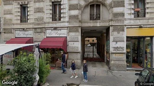 Apartments for rent in Milano Zona 9 - Porta Garibaldi, Niguarda - Photo from Google Street View