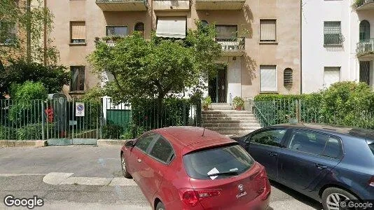 Apartments for rent in Milano Zona 1 - Centro storico - Photo from Google Street View