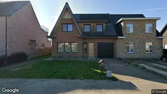 Apartments for rent in Herenthout - Photo from Google Street View