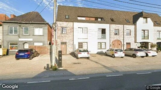 Apartments for rent in Meulebeke - Photo from Google Street View