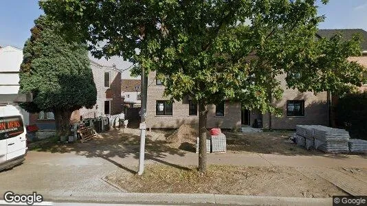 Apartments for rent in Bonheiden - Photo from Google Street View