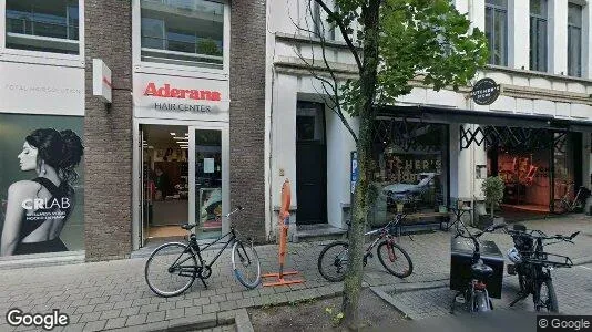 Apartments for rent in Stad Antwerp - Photo from Google Street View