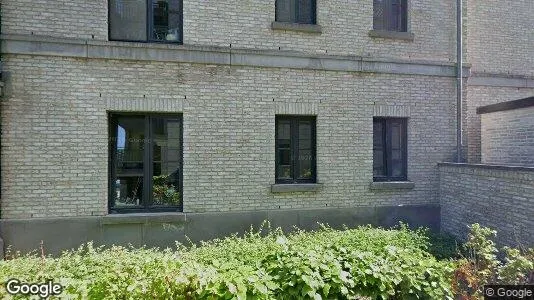 Apartments for rent in Halle - Photo from Google Street View