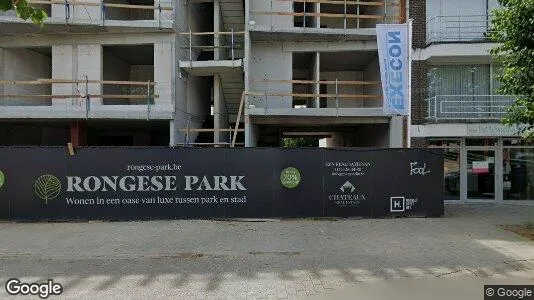 Apartments for rent in Hasselt - Photo from Google Street View