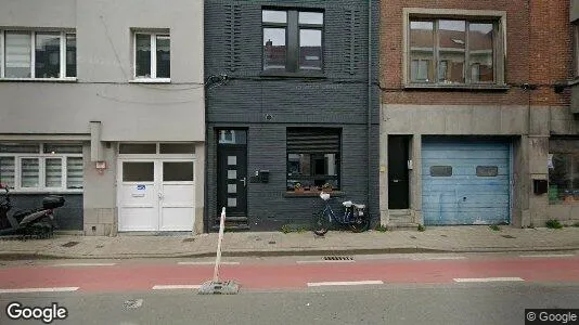 Apartments for rent in Stad Gent - Photo from Google Street View