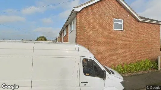 Apartments for rent in Dereham - Norfolk - Photo from Google Street View