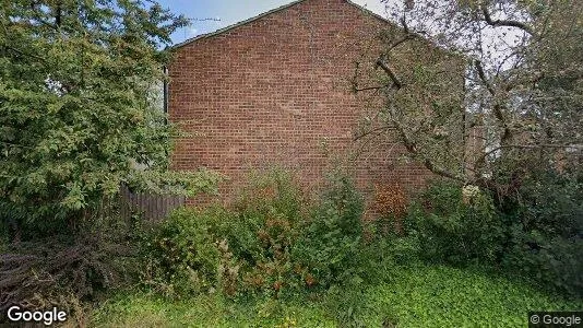Apartments for rent in Hatfield - Hertfordshire - Photo from Google Street View