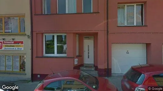 Apartments for rent in Tervuren - Photo from Google Street View