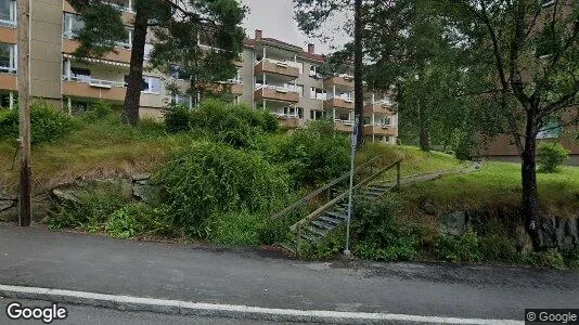 Apartments for rent in Oslo Østensjø - Photo from Google Street View