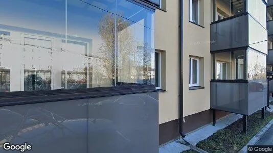 Apartments for rent in Tallinn Kesklinna - Photo from Google Street View