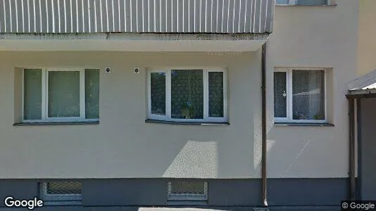 Apartments for rent in Tallinn Kesklinna - Photo from Google Street View