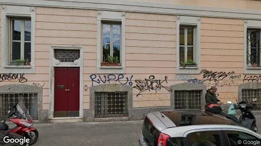 Apartments for rent in Milano Zona 9 - Porta Garibaldi, Niguarda - Photo from Google Street View