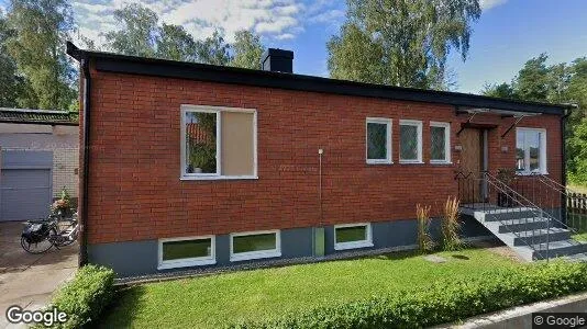 Apartments for rent in Gotland - Photo from Google Street View