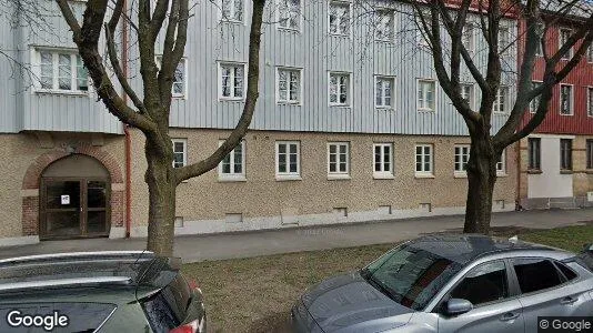 Apartments for rent in Örgryte-Härlanda - Photo from Google Street View
