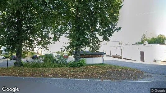 Apartments for rent in Jyväskylä - Photo from Google Street View