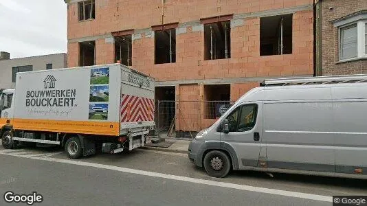 Apartments for rent in Dentergem - Photo from Google Street View