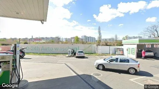 Apartments for rent in Vienna Brigittenau - Photo from Google Street View