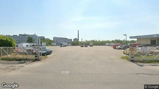 Apartments for rent in Turku - Photo from Google Street View
