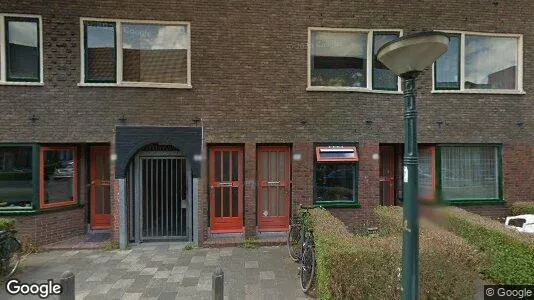 Apartments for rent in Groningen - Photo from Google Street View