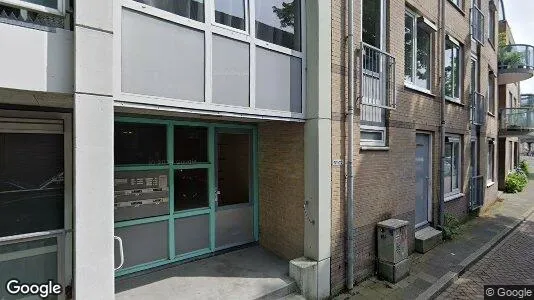 Apartments for rent in Groningen - Photo from Google Street View