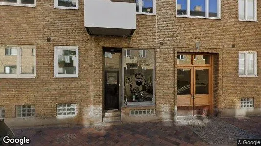 Apartments for rent in Malmö City - Photo from Google Street View