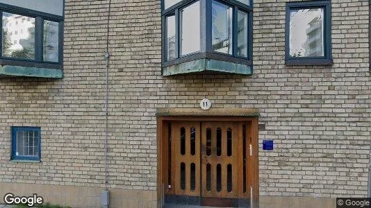 Apartments for rent in Kungsholmen - Photo from Google Street View