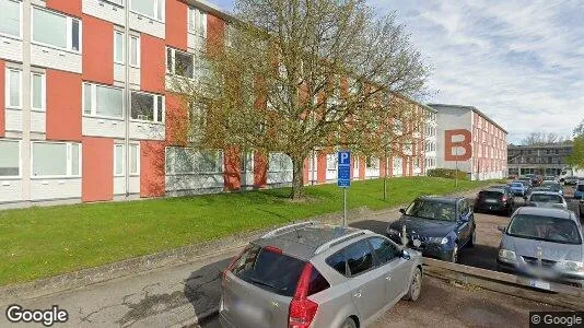 Rooms for rent in Lund - Photo from Google Street View