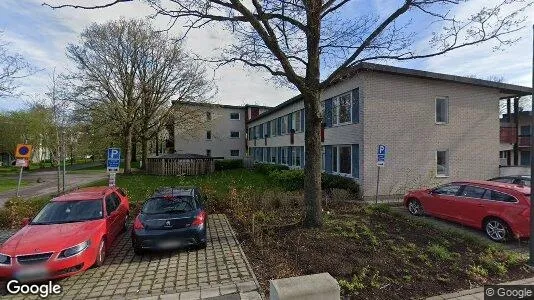 Rooms for rent in Lund - Photo from Google Street View