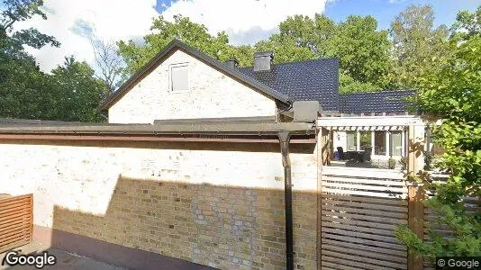 Apartments for rent in Växjö - Photo from Google Street View