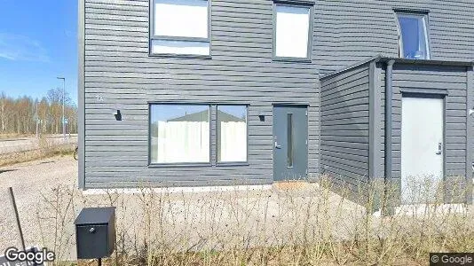 Apartments for rent in Växjö - Photo from Google Street View