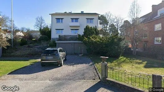 Apartments for rent in Växjö - Photo from Google Street View