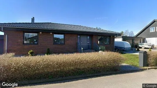 Apartments for rent in Växjö - Photo from Google Street View