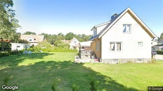 Apartments for rent in Växjö - Photo from Google Street View