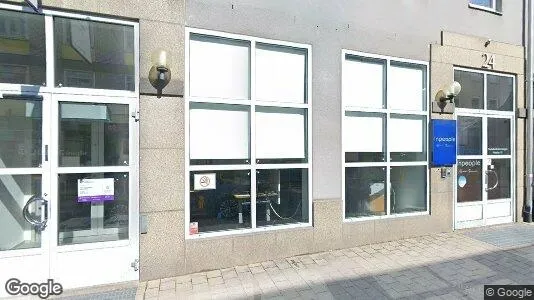 Apartments for rent in Växjö - Photo from Google Street View