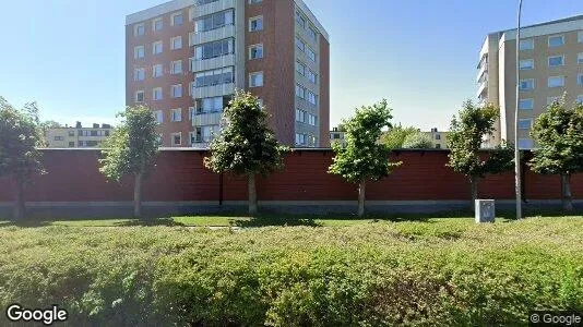 Apartments for rent in Växjö - Photo from Google Street View