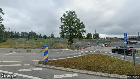 Apartments for rent in Växjö - Photo from Google Street View