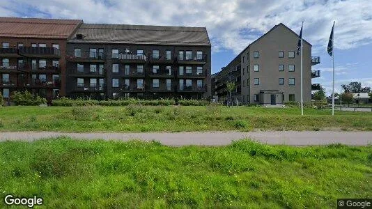 Apartments for rent in Växjö - Photo from Google Street View