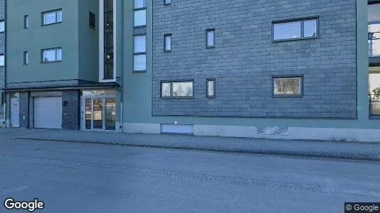 Apartments for rent in Växjö - Photo from Google Street View