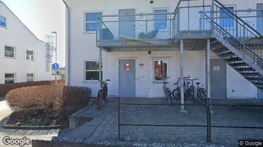 Apartments for rent in Växjö - Photo from Google Street View
