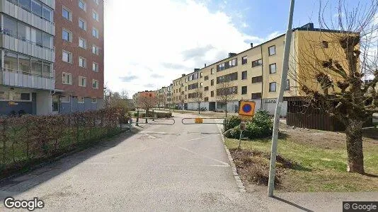 Apartments for rent in Växjö - Photo from Google Street View