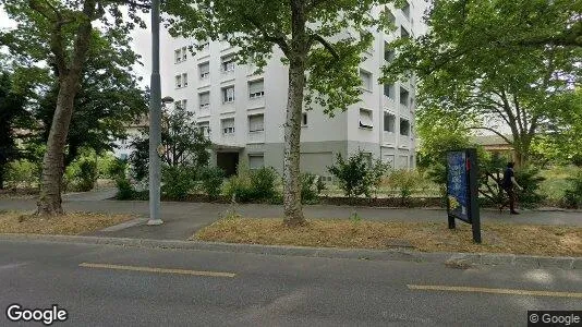 Apartments for rent in Basel-Stadt - Photo from Google Street View
