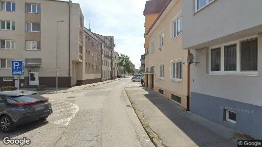 Apartments for rent in Piešťany - Photo from Google Street View