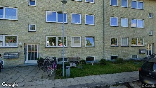 Apartments for rent in Taastrup - Photo from Google Street View