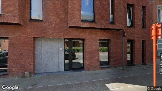 Apartments for rent in Zulte - Photo from Google Street View
