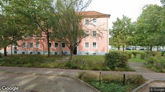 Apartments for rent in Oberspreewald-Lausitz - Photo from Google Street View