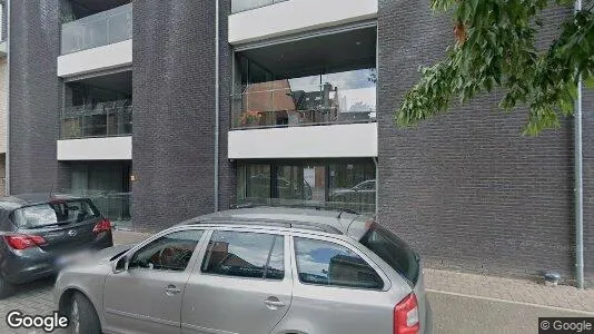 Apartments for rent in Diepenbeek - Photo from Google Street View
