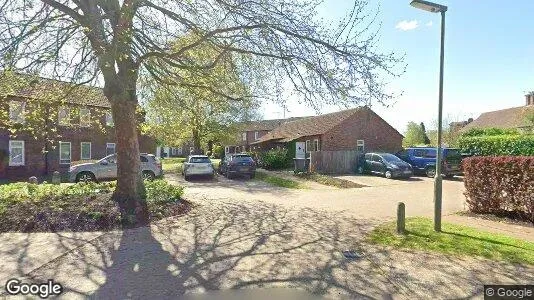 Apartments for rent in Godalming - Surrey - Photo from Google Street View