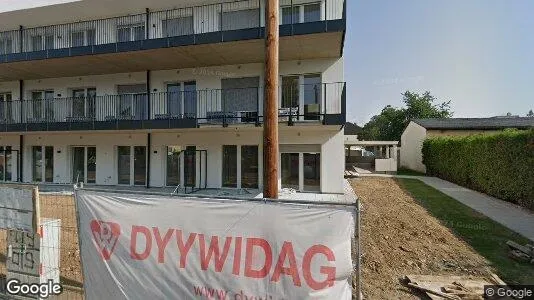 Apartments for rent in Graz - Photo from Google Street View