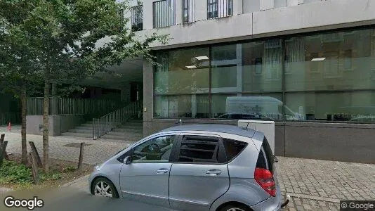 Apartments for rent in Stad Antwerp - Photo from Google Street View