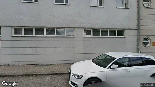 Apartments for rent in Schleißheim - Photo from Google Street View
